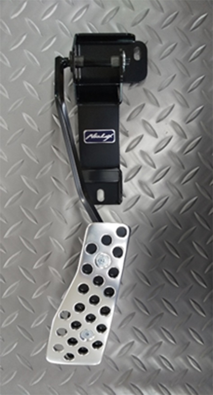 Nielex Suspended Accelerator Pedal For MX-5 ND