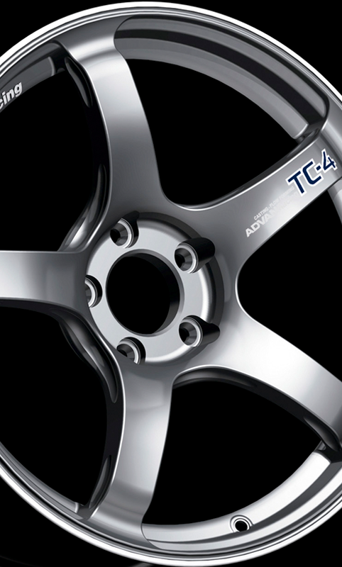 Advan TC-4 16