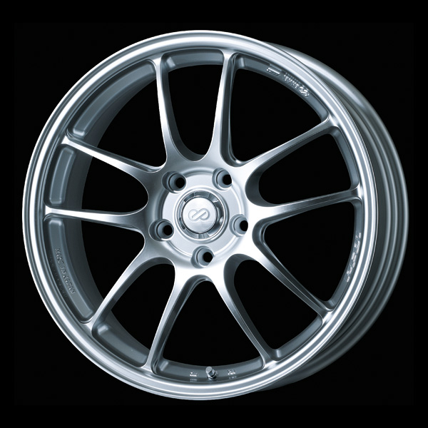 PF01 | Enkei Wheels