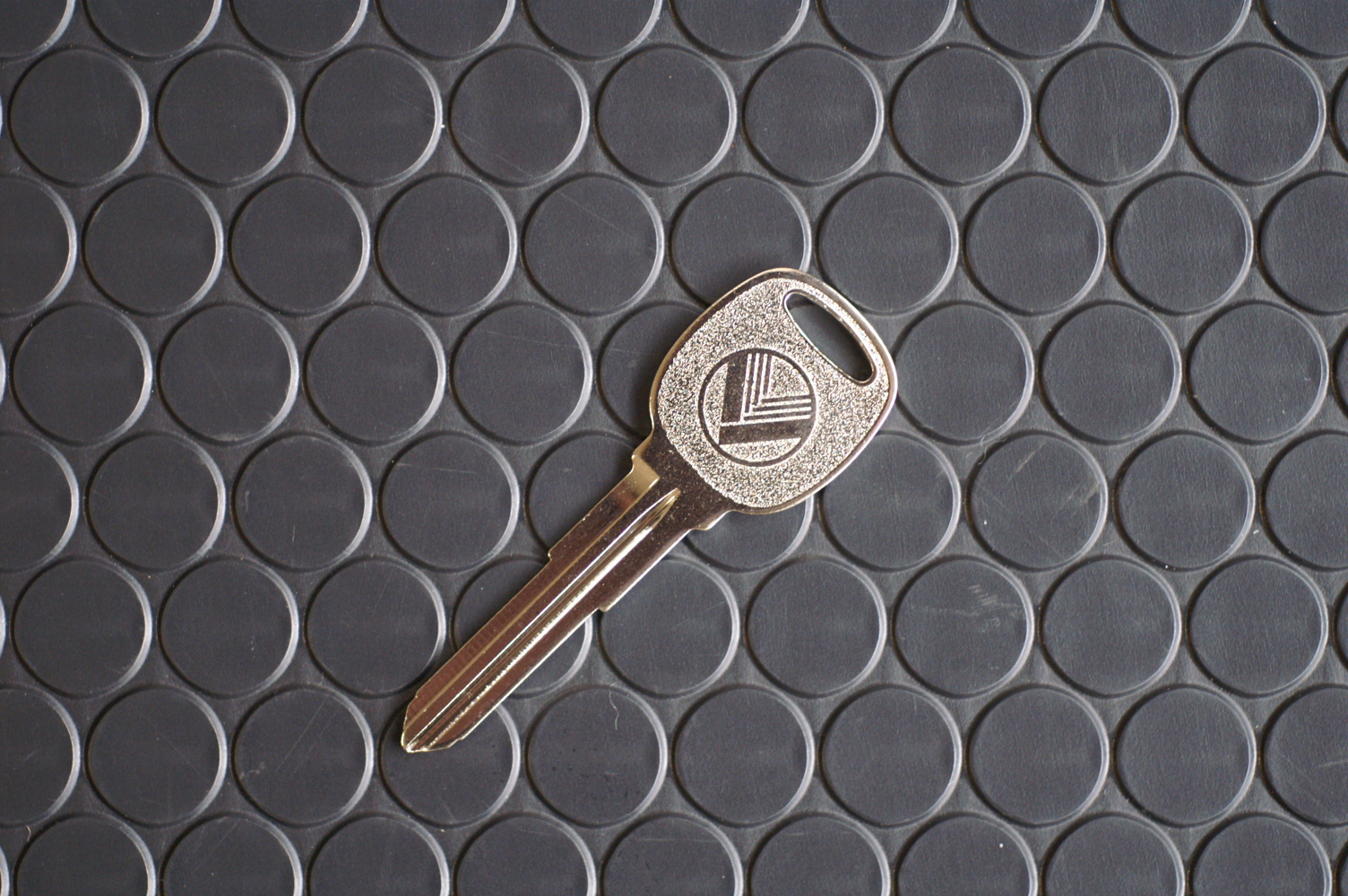 Eunos Key Blank For Mazda Miata MX5 NA NB NC (1989-2015)
