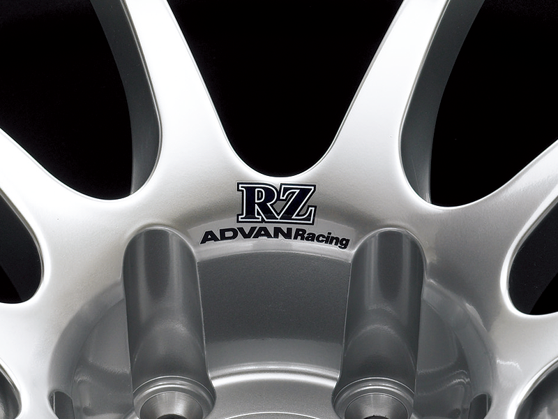Advan Racing RZ 16” Wheel For Mazda Miata MX5 | REV9