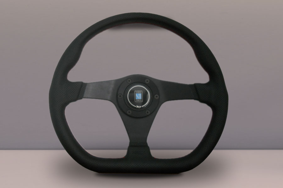 Nardi Gara Sport 350MM Steering Wheel For Miata | REV9