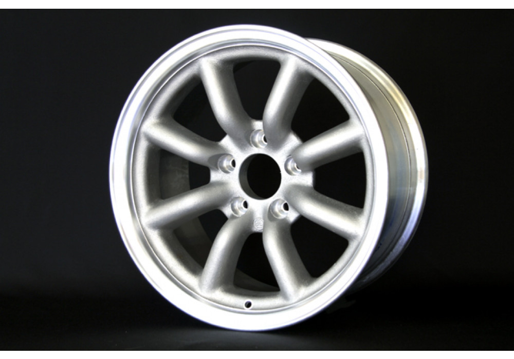 Watanabe Wheels