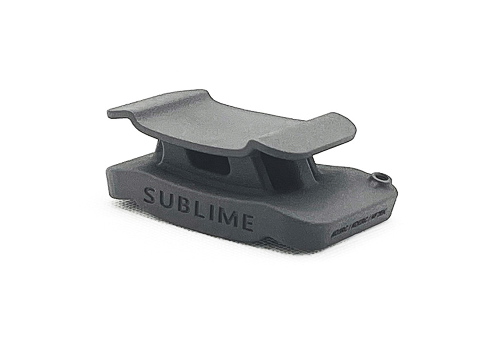 Sublime Clutch Pedal Extension For Miata MX5 REV9