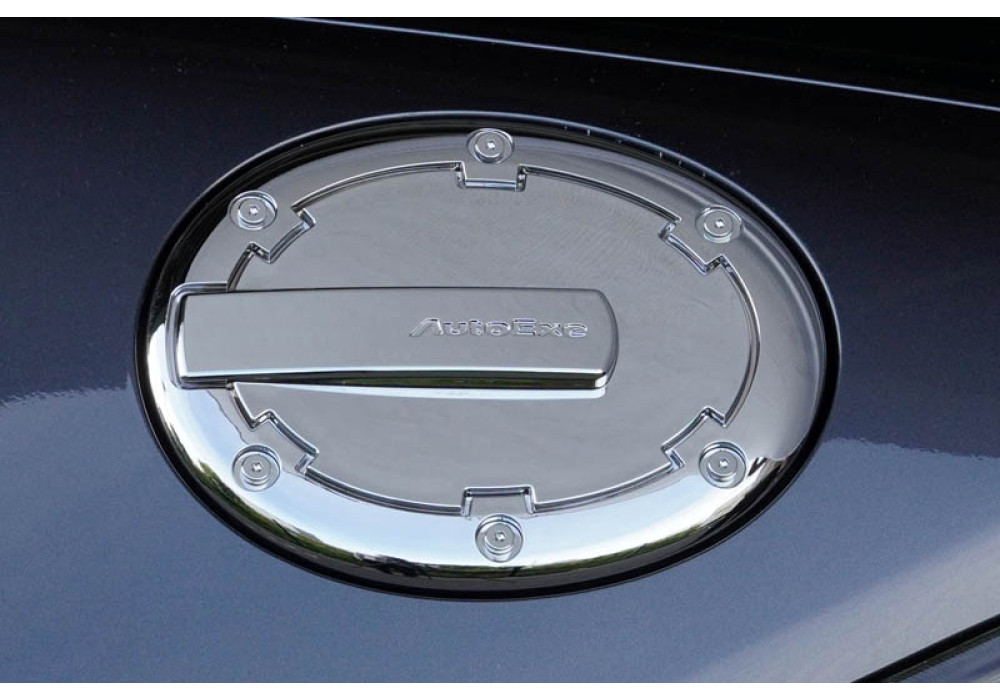 Autoexe Fuel Lid Cover For Miata MX-5 ND 2016+ | REV9