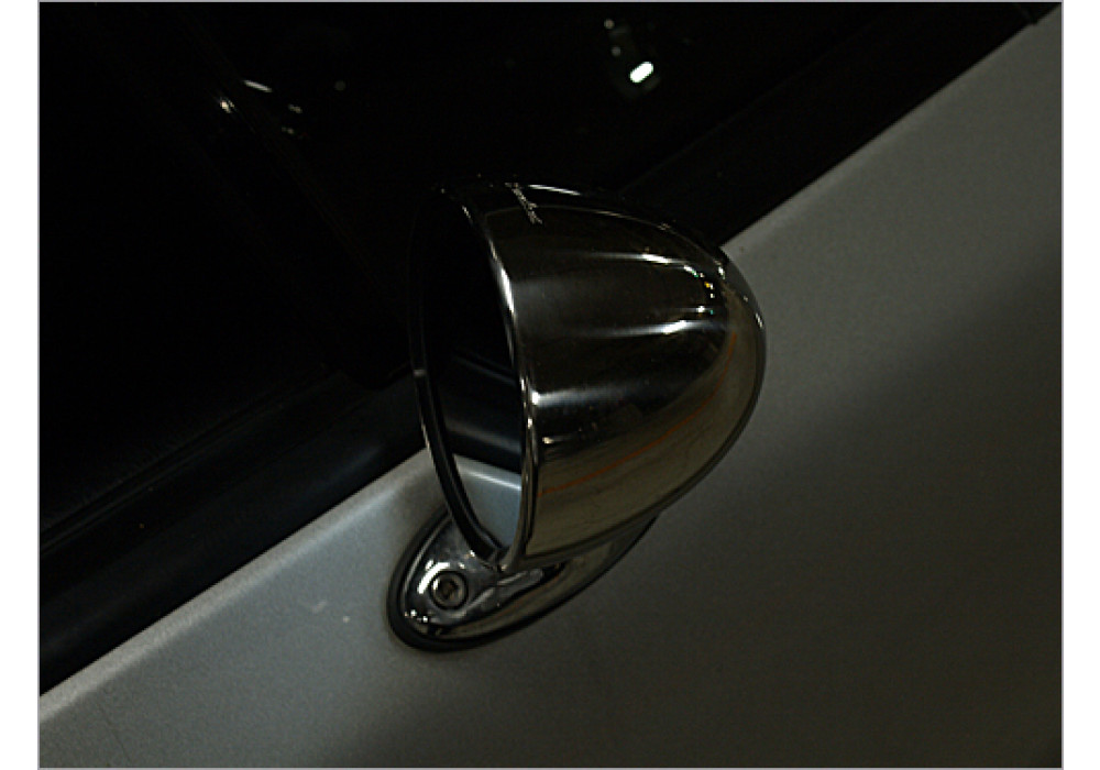 Runabout M2 Mirrors For Mazda Miata MX-5 (89-05) | REV9