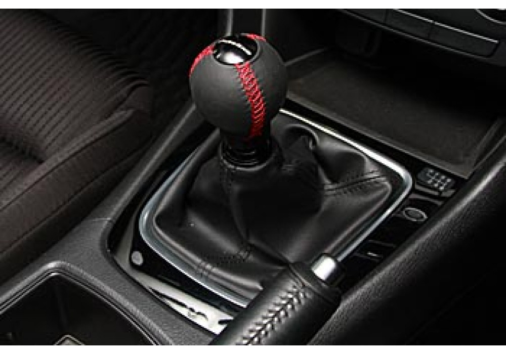 Autoexe Round Shift Knob For Mazda Miata MX5 | REV9