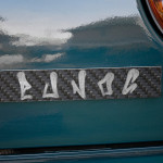 Majestic Carbon Eunos Emblem