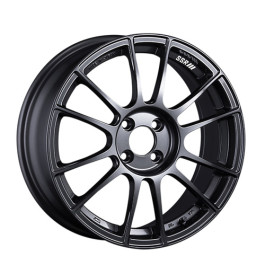 SSR GTX-04 17” Wheel For Mazda Miata MX-5 06-15 | REV9