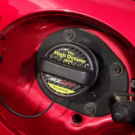 MZ Racing Fuel Cap Stickers For Miata MX-5 2016+