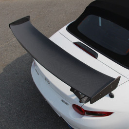 Odula Pro GT Wing For Miata MX-5 ND 2016+ | REV9