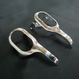 Pleasure Garage M2-1001 Door Handles For Miata | REV9