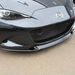 RS Factory Stage Front Underspoiler Type-B For MX-5 ND
