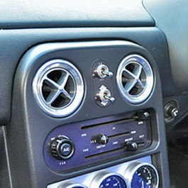 Beatrush AC Balls For Mazda Miata MX-5 1989-2005 | REV9