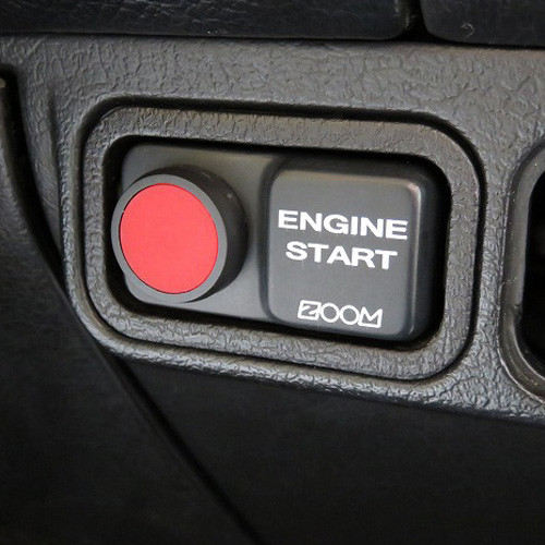 ZOOM Type-2 Push Start Button