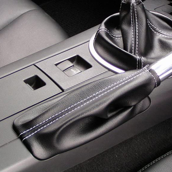 ZOOM Handbrake Boot (NC2&NC3)