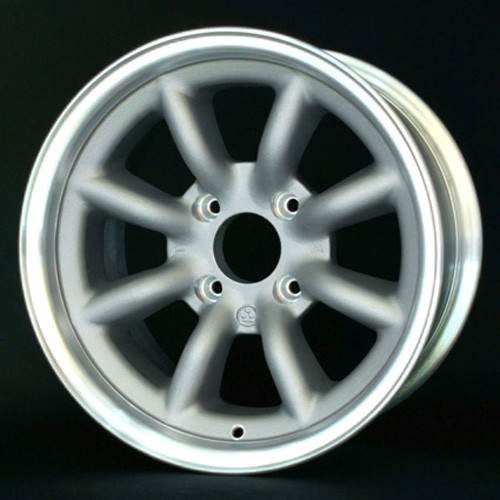 RS Watanabe F8 15” Wheel