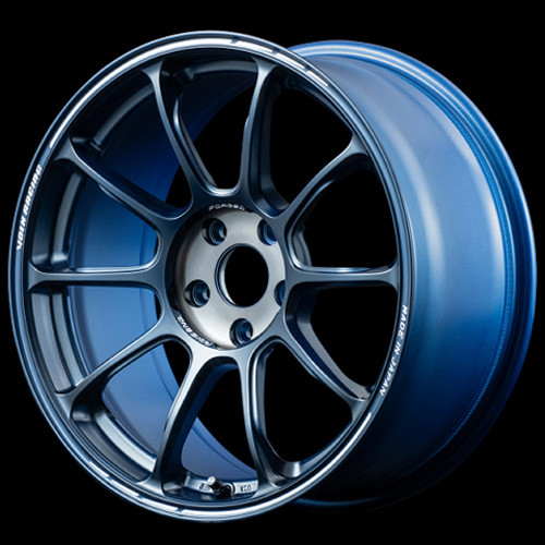 Rays ZE40 Time Attack III 17" Wheel