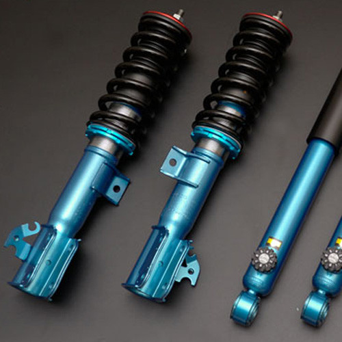 Cusco Street Coilovers