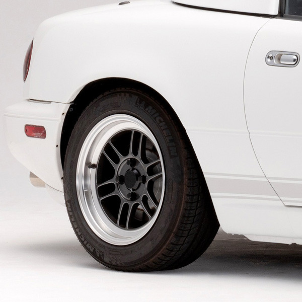 Enkei Japan RPF1 14x7 Wheel (Japan Limited Editions)