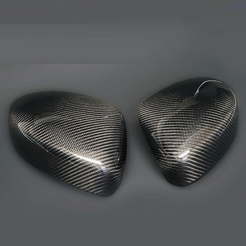 Axis Parts Carbon Mirror Cover