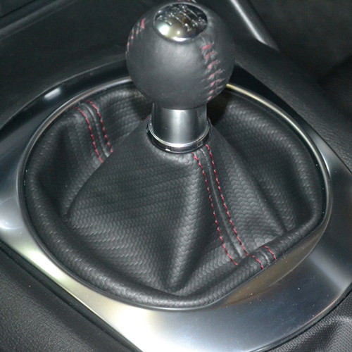 RSW Carbon Style Shift Boot
