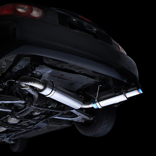 Integral Kobe N-Zero Exhaust For Miata MX5 MX-5 06+ JDM Roadster : REV9 Autosport