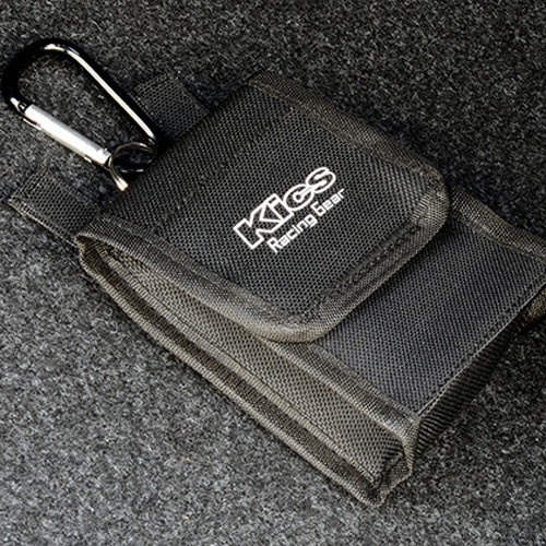 Project Kics Accessories/Tools Pouch