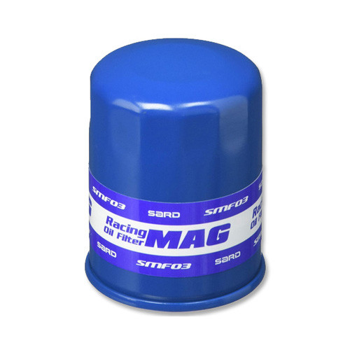 SARD Racing Mag Oil Filter