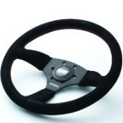 ATC Sprint DriftOne$ Steering Wheel