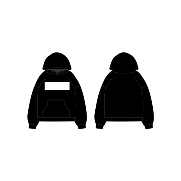 REV9 V1 Hoodie