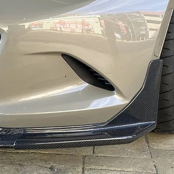 Leg Sport Front Lip Deflector