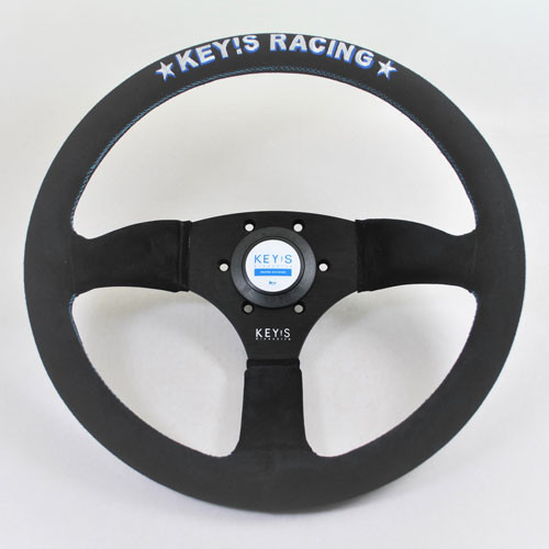 KEY!S Drift Steering Wheel