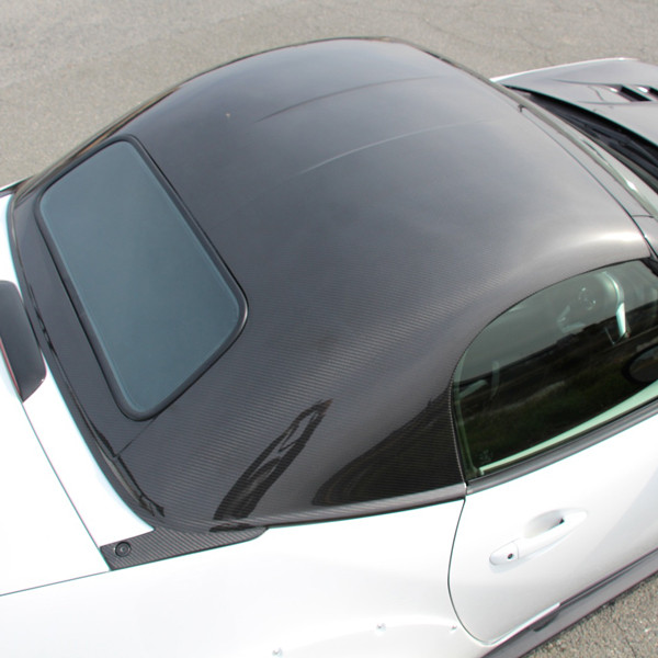 Odula Hardtop
