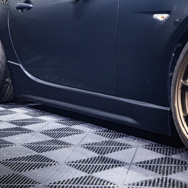 KooKys Side Skirts