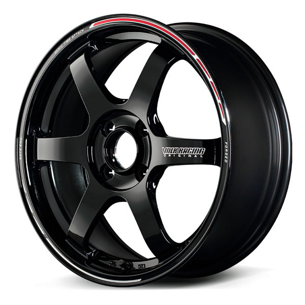 Rays Volk Racing TE37 Sonic Time Attack 16“ Wheel