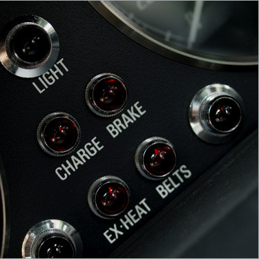 KG Works Meter Panel (Private Link)