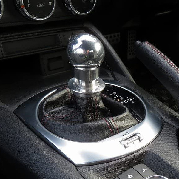 ZOOM Shift Knob (Automatic Transmission)