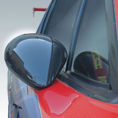 Garage Vary Aero Mirrors For Miata MX5 MX-5 98-05 JDM Roadster : REV9 Autosport