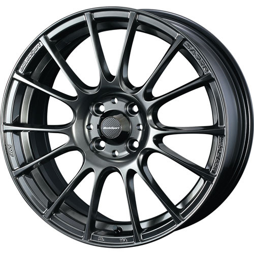 WedsSport SA-72R 17” Wheel For Miata MX-5 NC | REV9