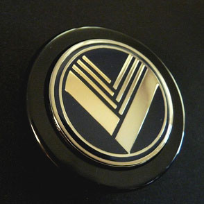 Club-NA Classic Horn Button For Miata MX5 MX-5 ALL YEARS JDM Roadster : REV9 Autosport
