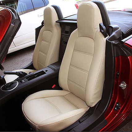Autowear Seat Covers For Mazda Miata MX5 NC 06-15 | REV9
