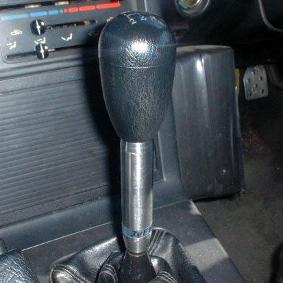 Joyfast GT400 Shift Extender For Miata MX5 MX-5 89-05 JDM Roadster : REV9 Autosport