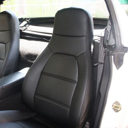 Autowear Seat Covers For Mazda Miata Mx5 Na 89 93 Rev9 - Mazda Mx5 Seat Covers