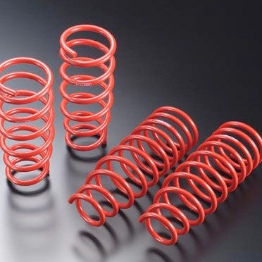 Autostyle IA 51250 Lowering Springs 