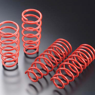 Autoexe Lowering Springs