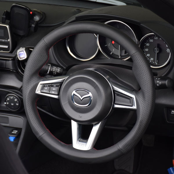 Odula Racing Steering Wheel