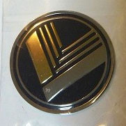 Club-NA Nose Badge For Miata MX5 MX-5 89-97 JDM Roadster : REV9 Autosport