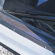 Garage Vary Side Sills For Miata MX5 MX-5 89-97 JDM Roadster : REV9 Autosport