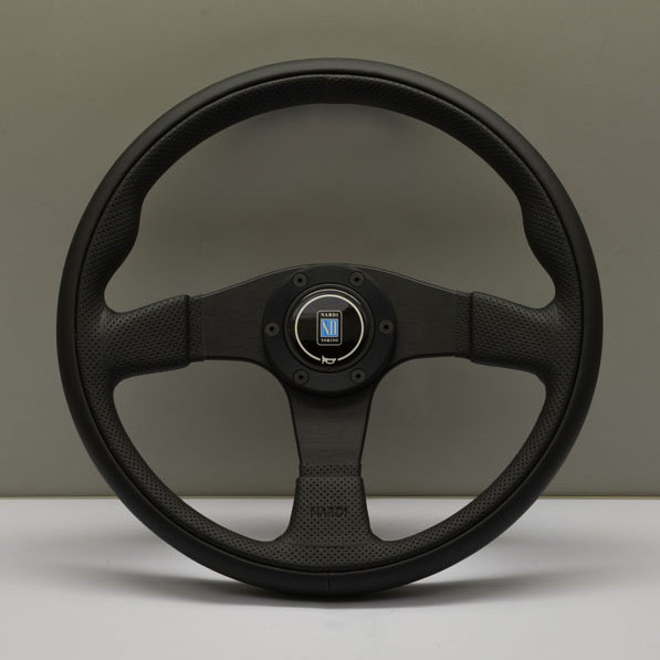Nardi Twin 350MM Steering Wheel